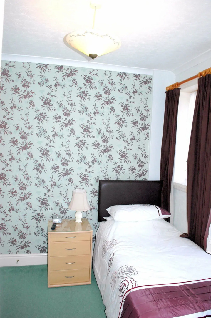 Athol Park Guest House