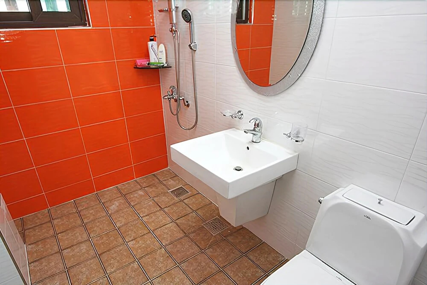 Taean Raibow Pension