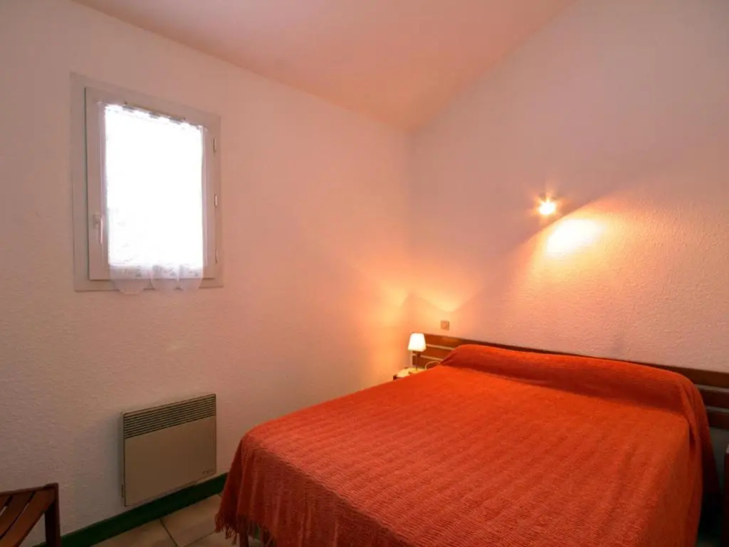 Gîte Usson-en-Forez, 3 pièces, 4 personnes - FR-1-496-162