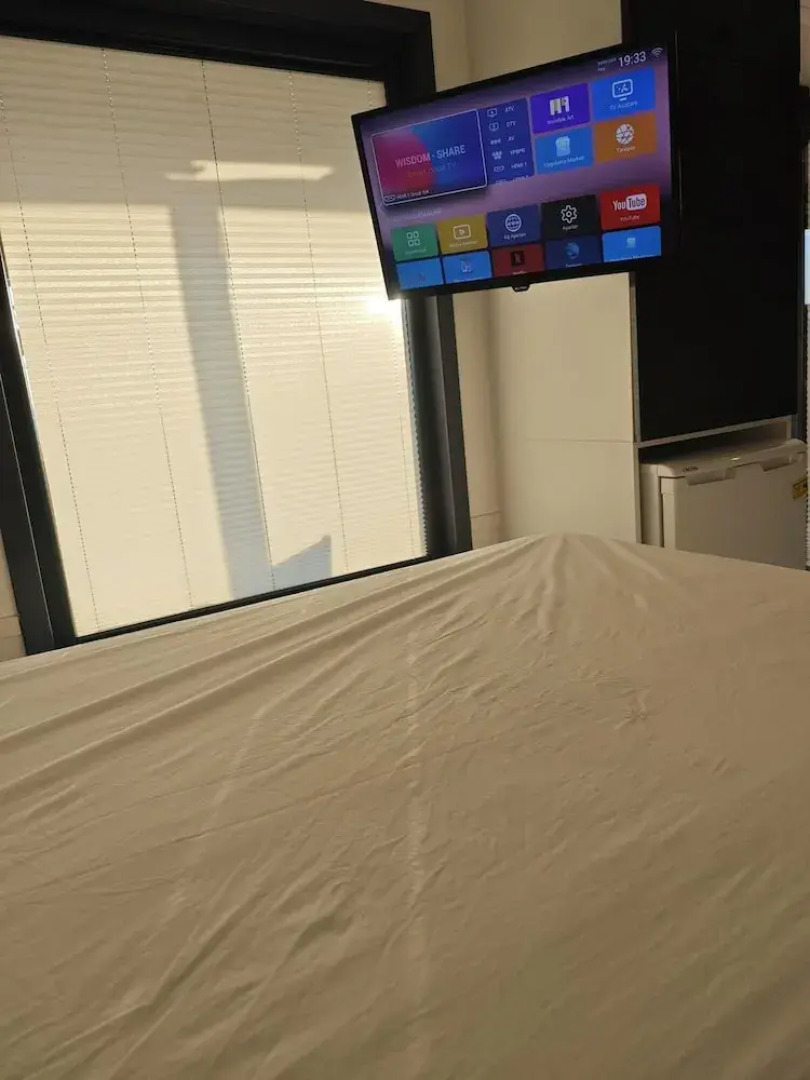 Ti̇ny Mi̇ni̇ House