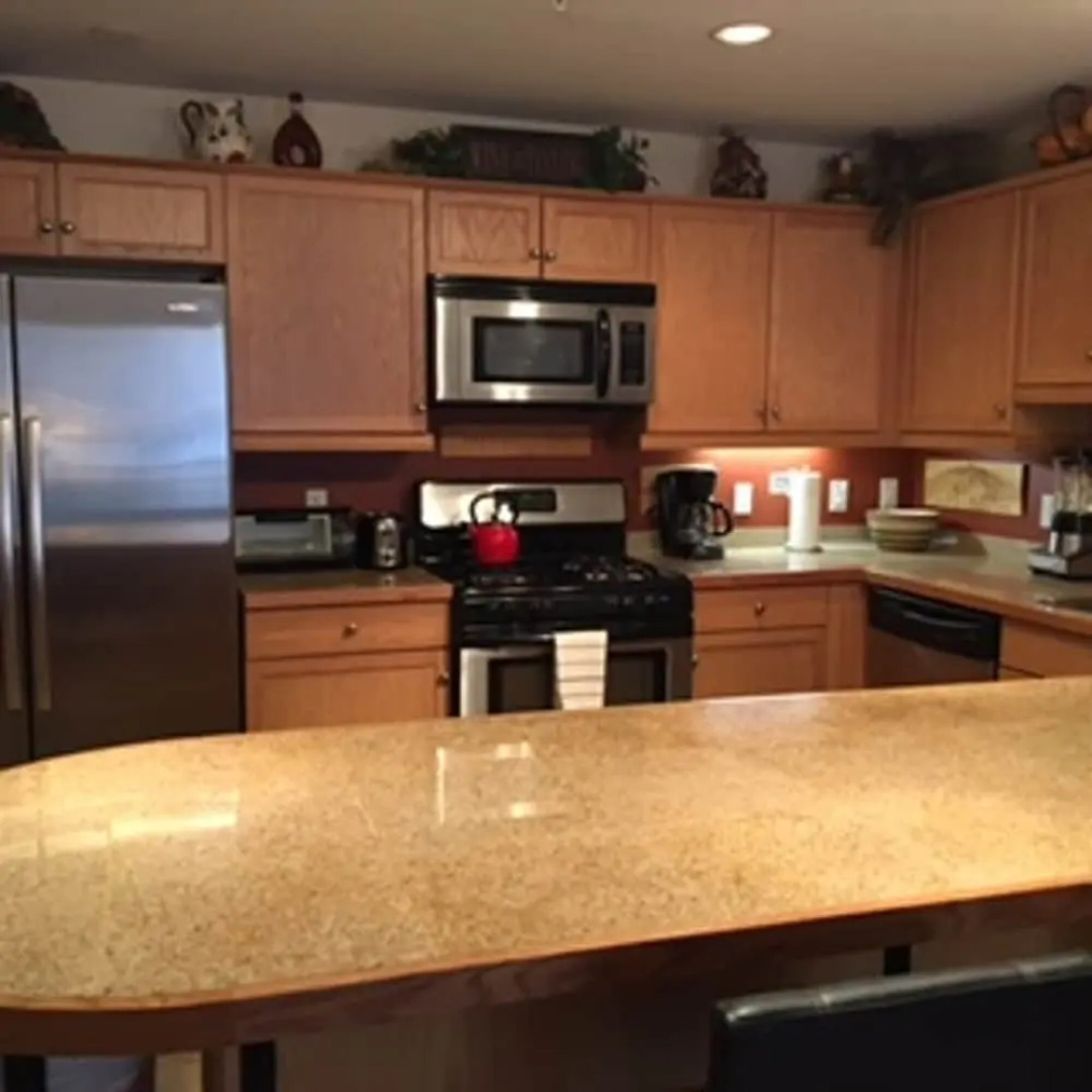 Snakedance Condominiums