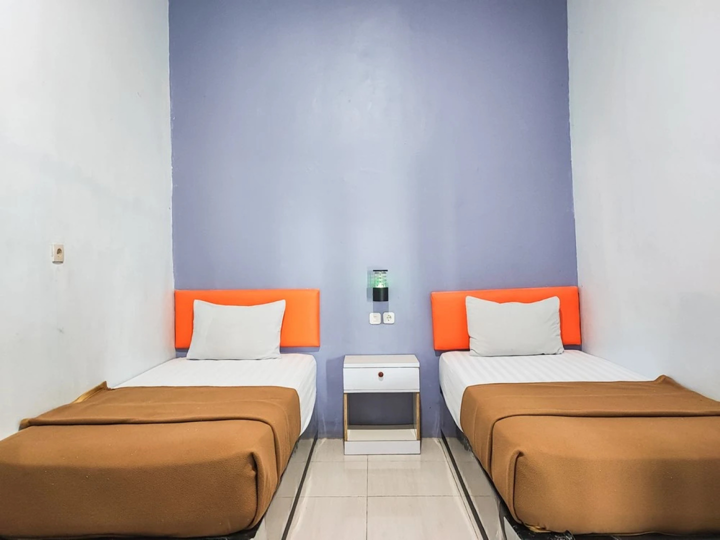 RedDoorz @ Hotel Bersaudara Bungo