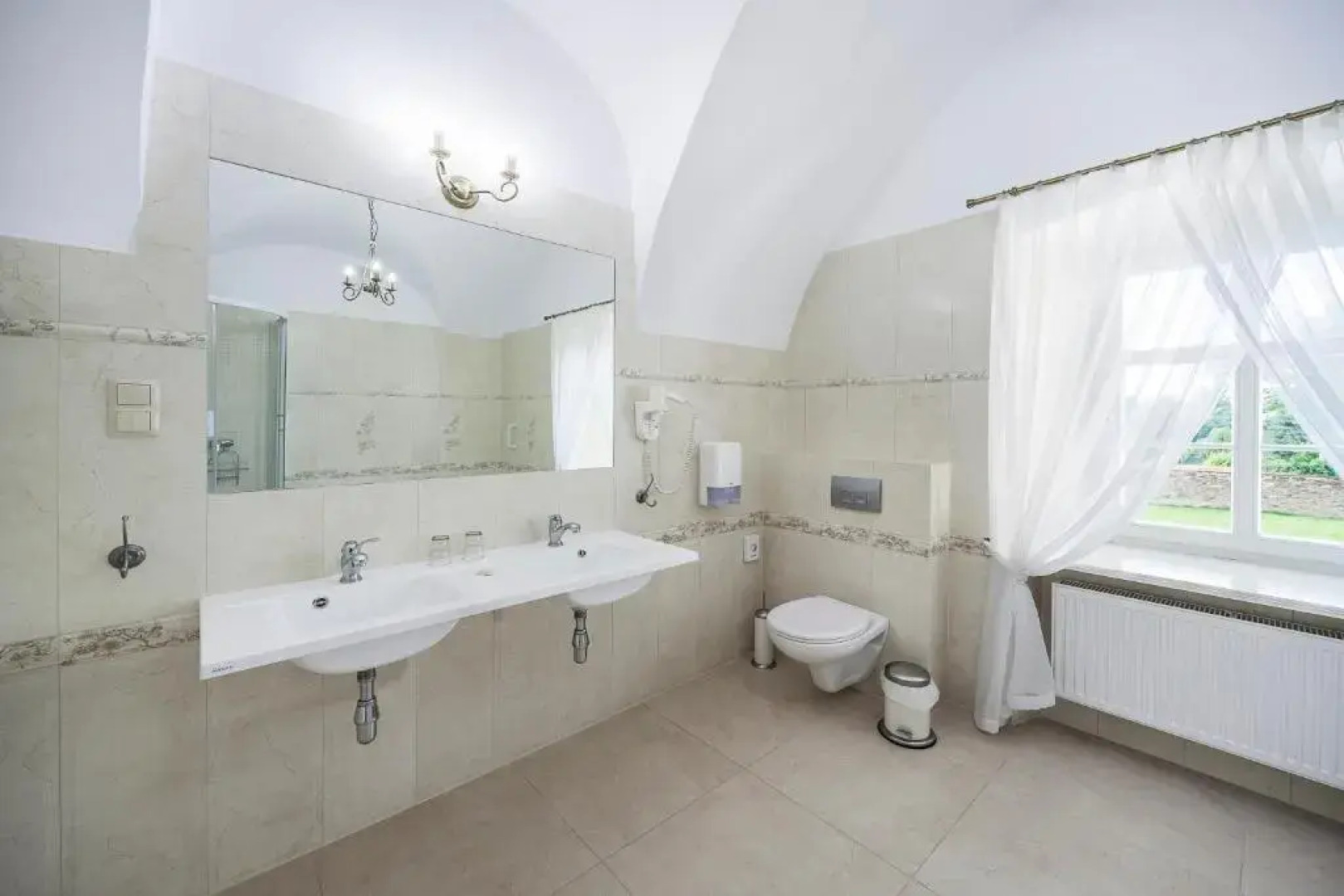 Pałac Łagów - Hotel