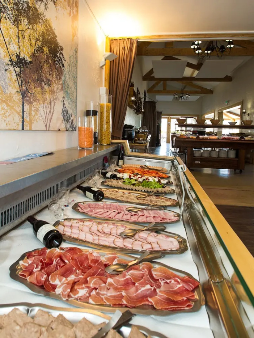 Domaine de lEspagnac