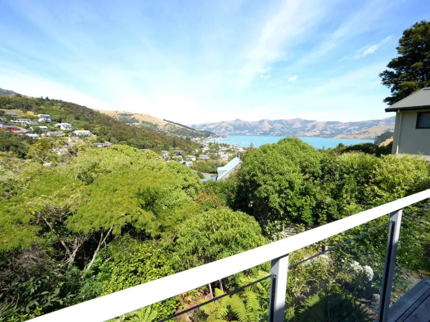 Akaroa Delight - Akaroa Holiday Home