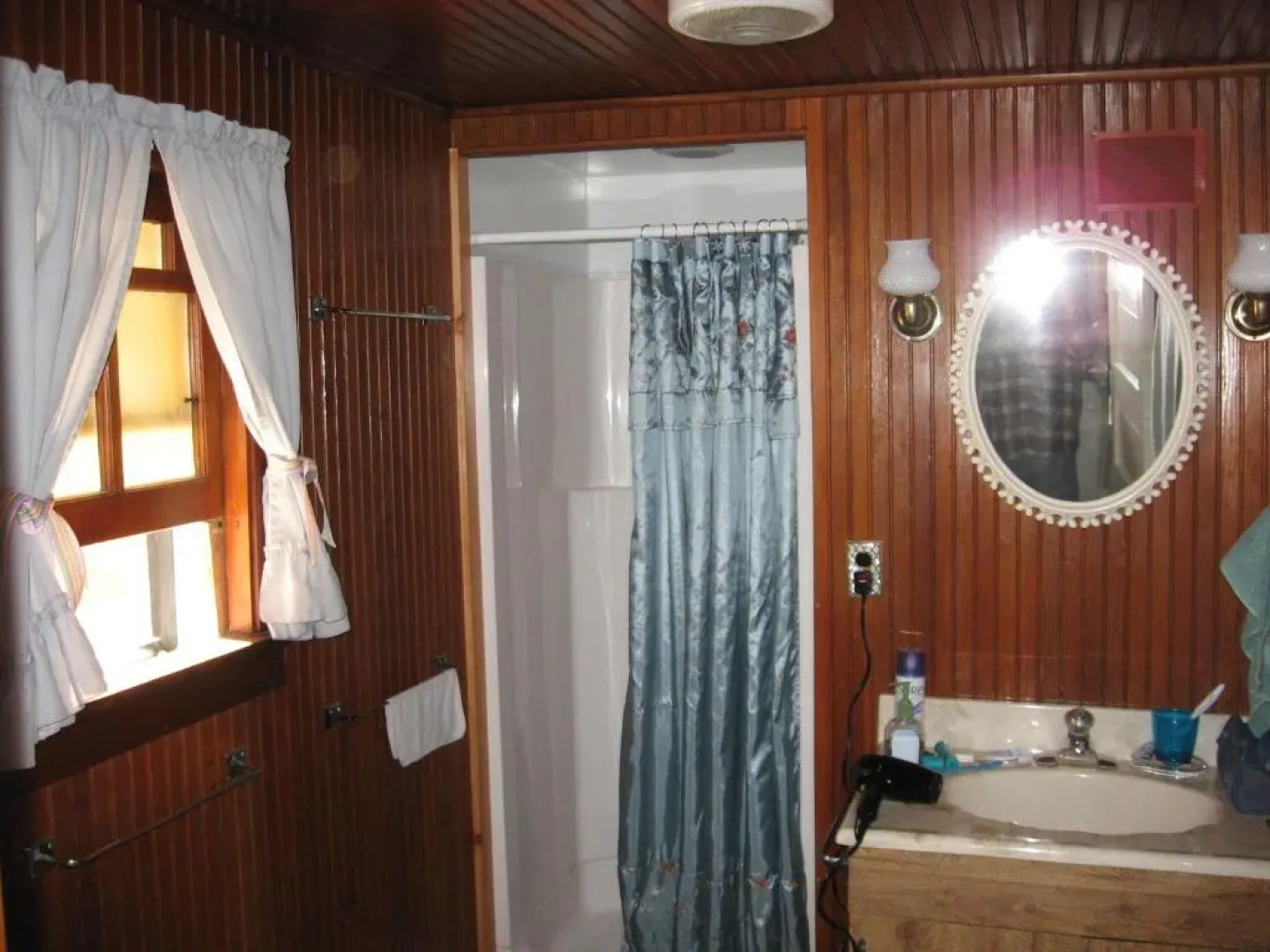 Bristol - Coachlite Resort