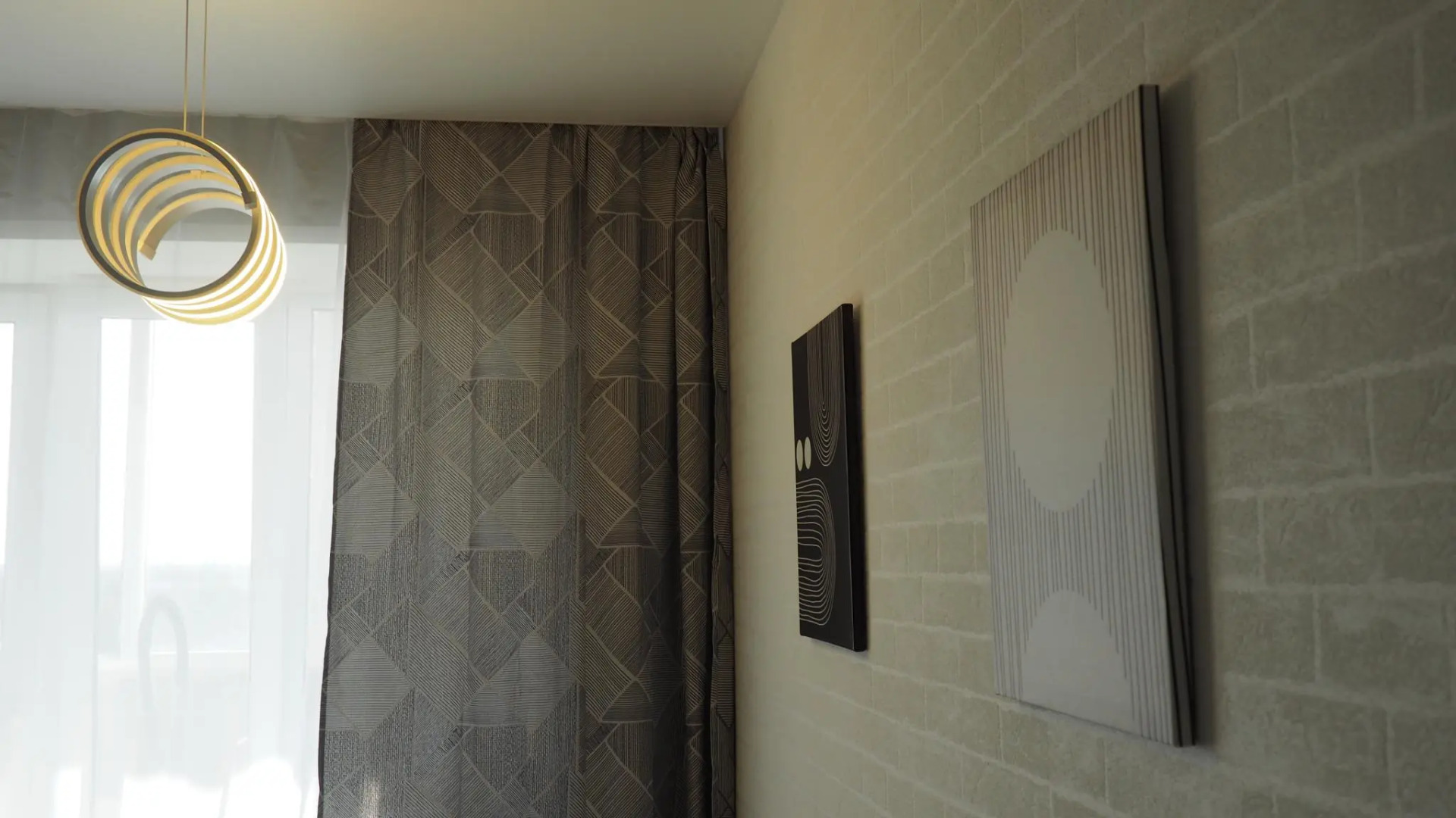 Апартаменты Сканди на улице Добролюбова 10