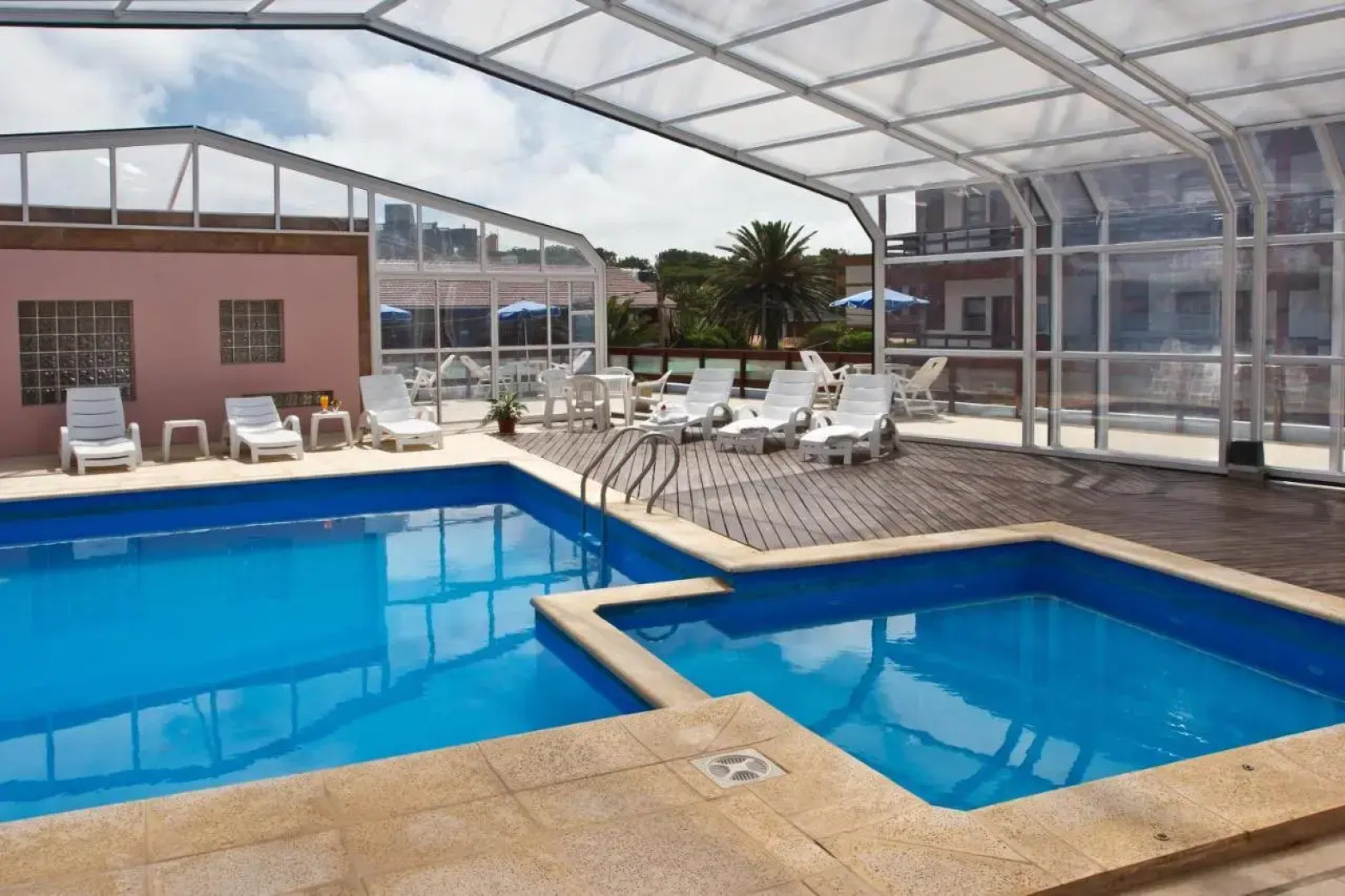 Apart Hotel Torre Del Sol