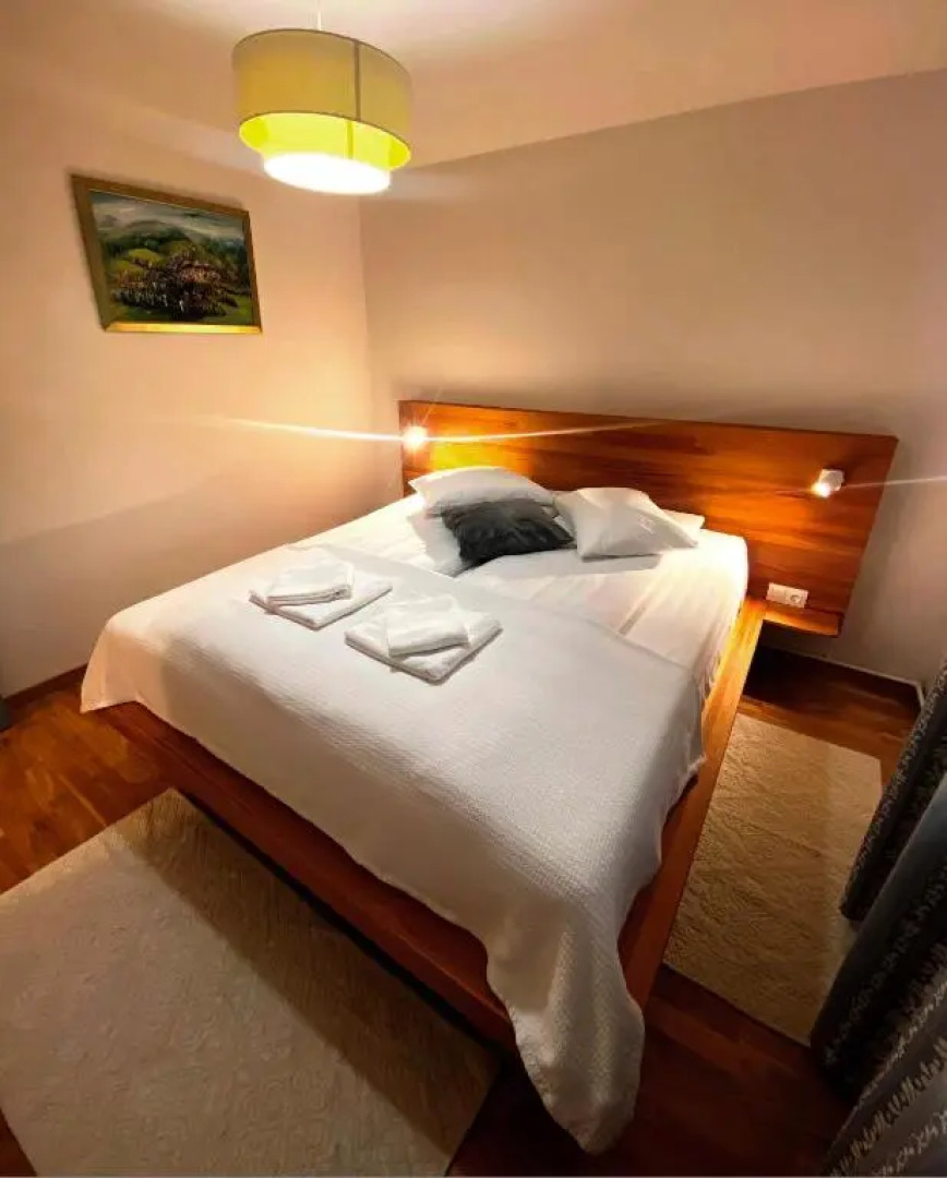 Pensiunea Csillag Panzió