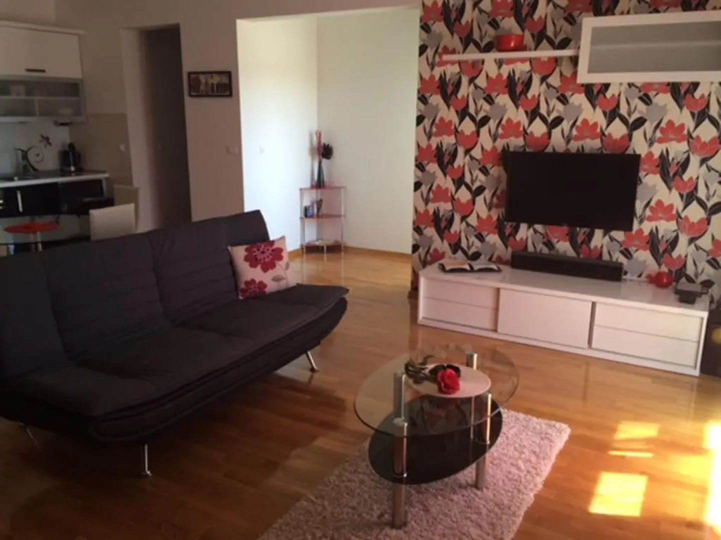 Adela Apartments Split