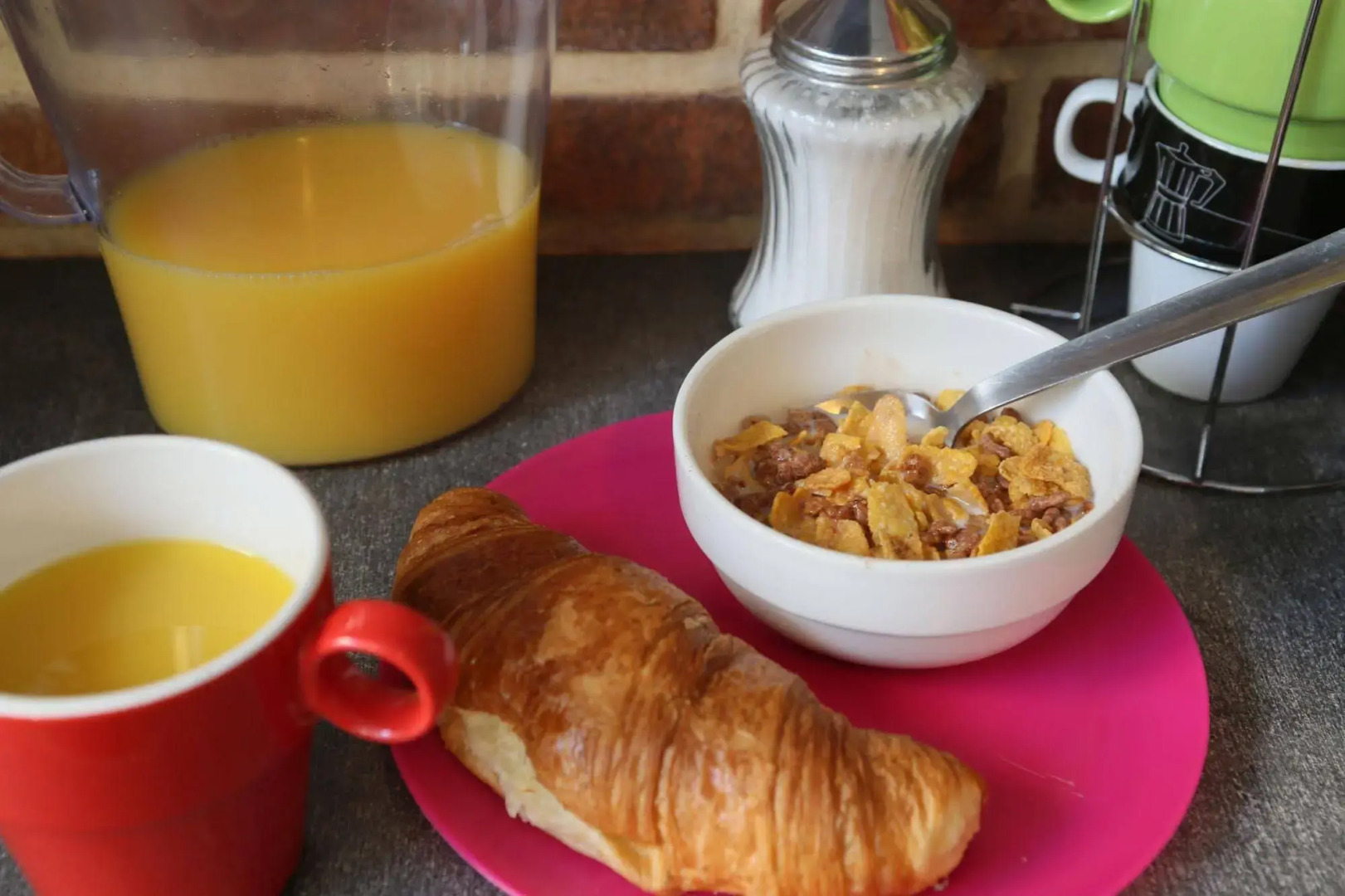 The Loft Boutique Hostel & Hotel