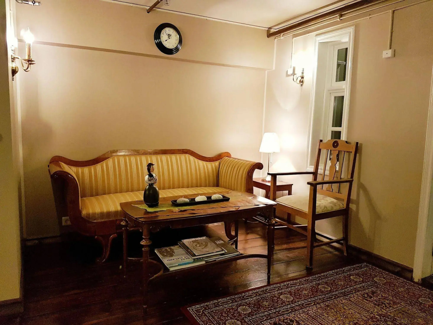 Hotel Tindastóll and Annex