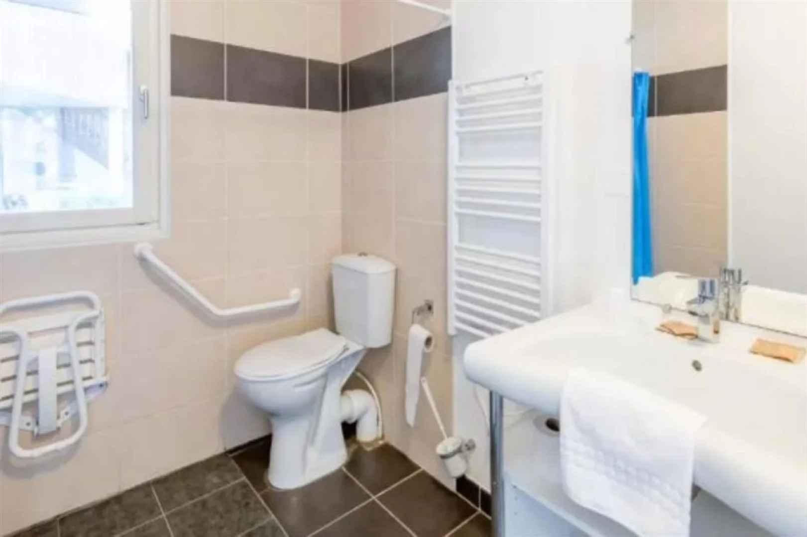 Residence Les Rives du Lac - Vacancéole