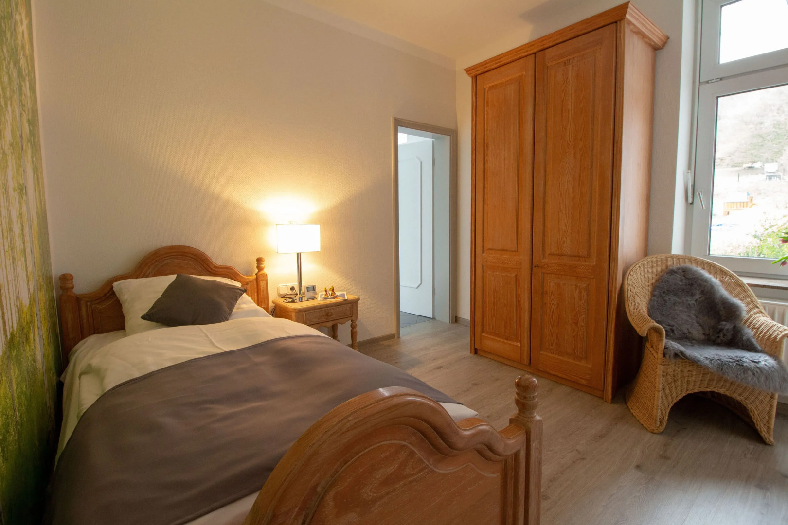 Hotel Restaurant Wittekindsquelle