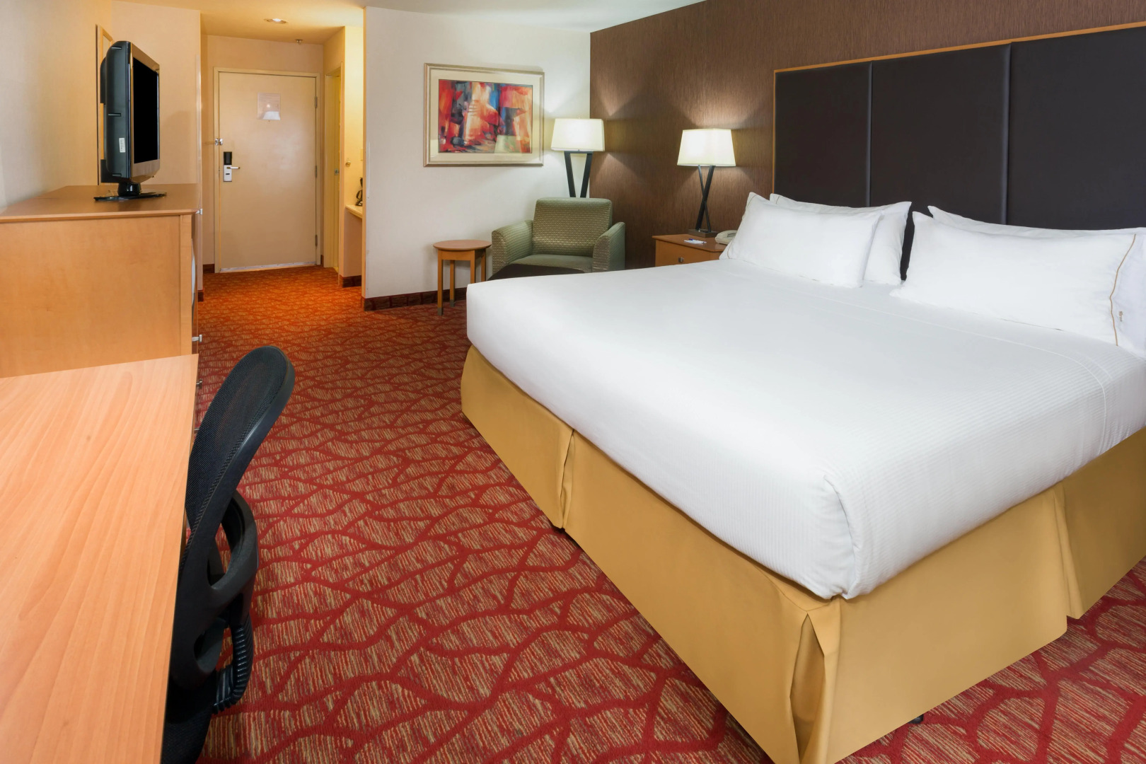 Holiday Inn Express Grants Pass by IHG