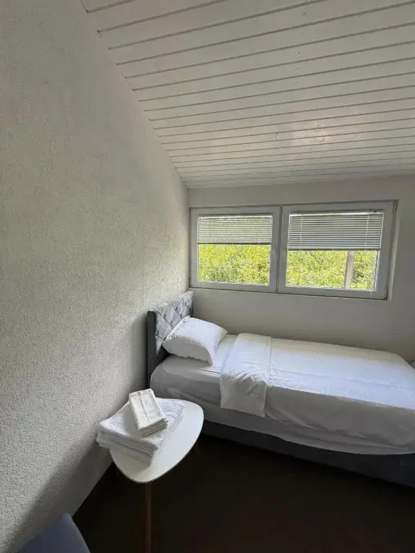 Rakovica Resort Luxury Apartments