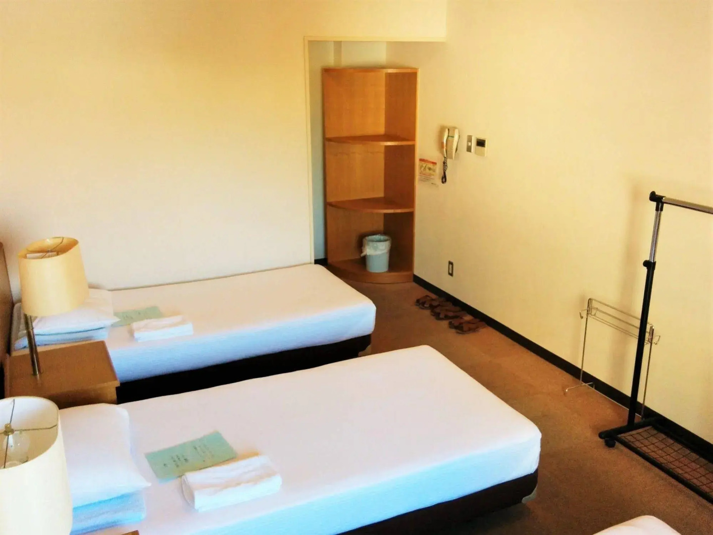 Okinawa International Youth Hostel