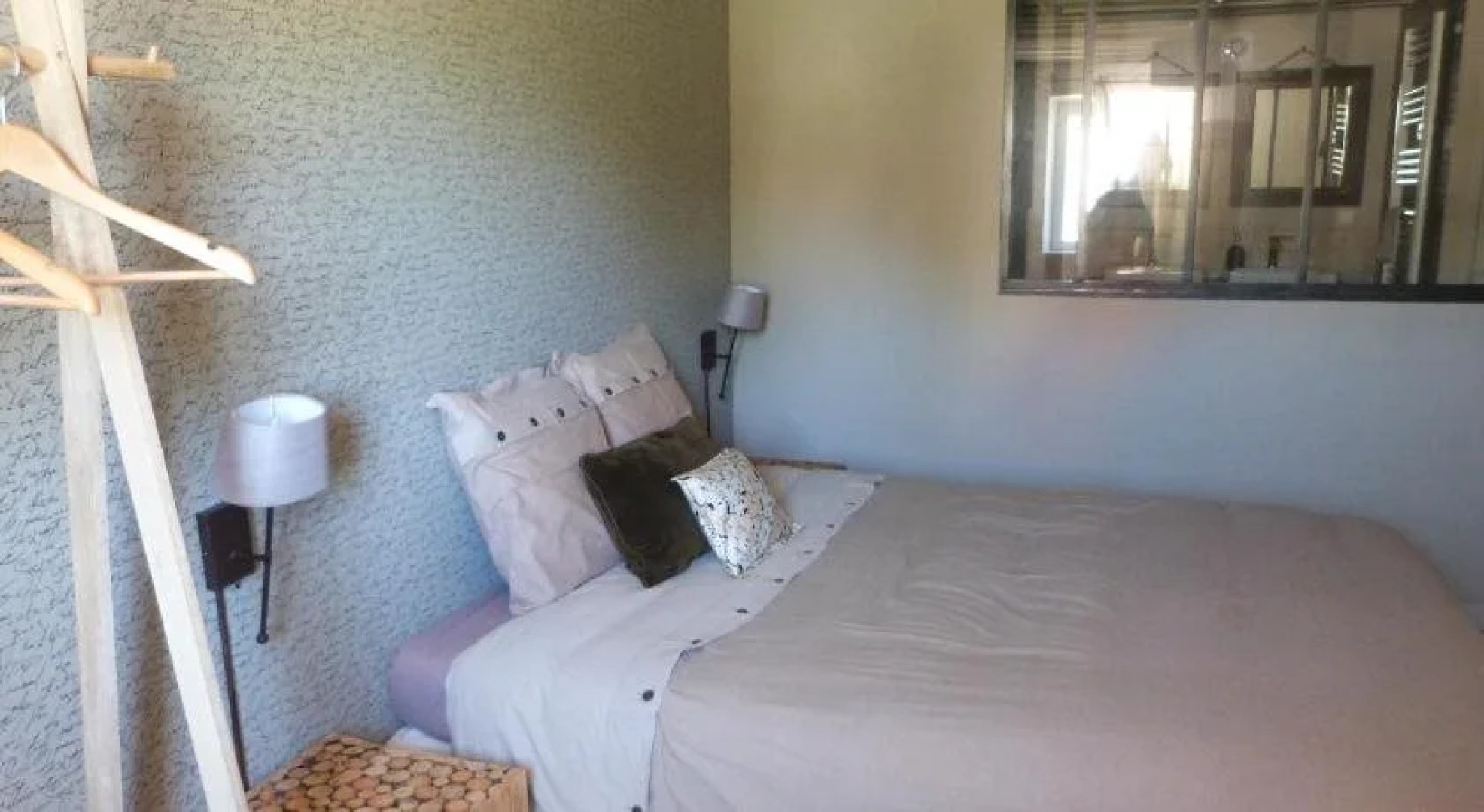 Ferme du Grand Hotel du Bois