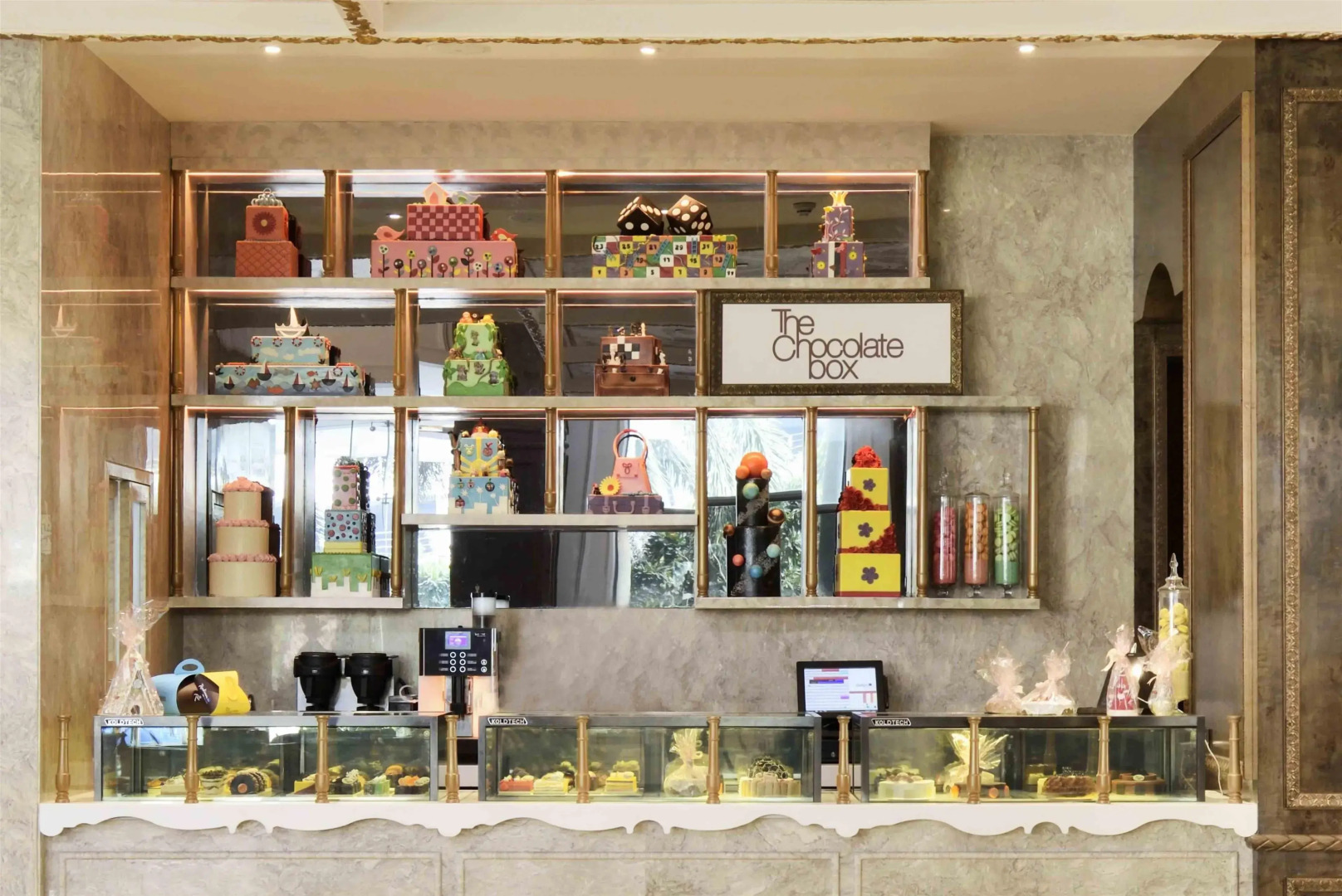 Radisson Blu MBD Hotel Noida