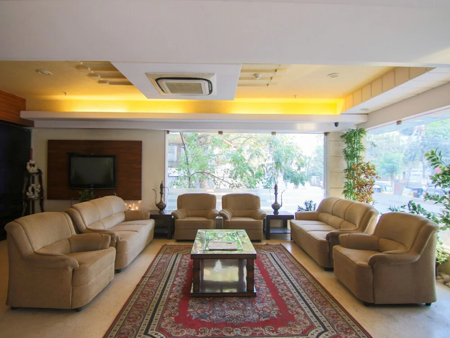 OYO 1085 Hotel Budhil Park