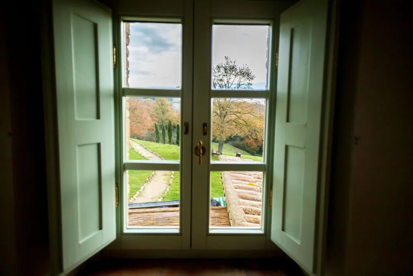 Il Podere Degli Artisti