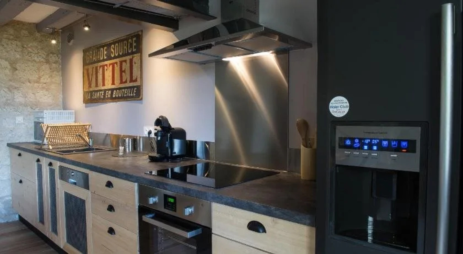 Gîte Les Orchidées de la Loire SAUMUR