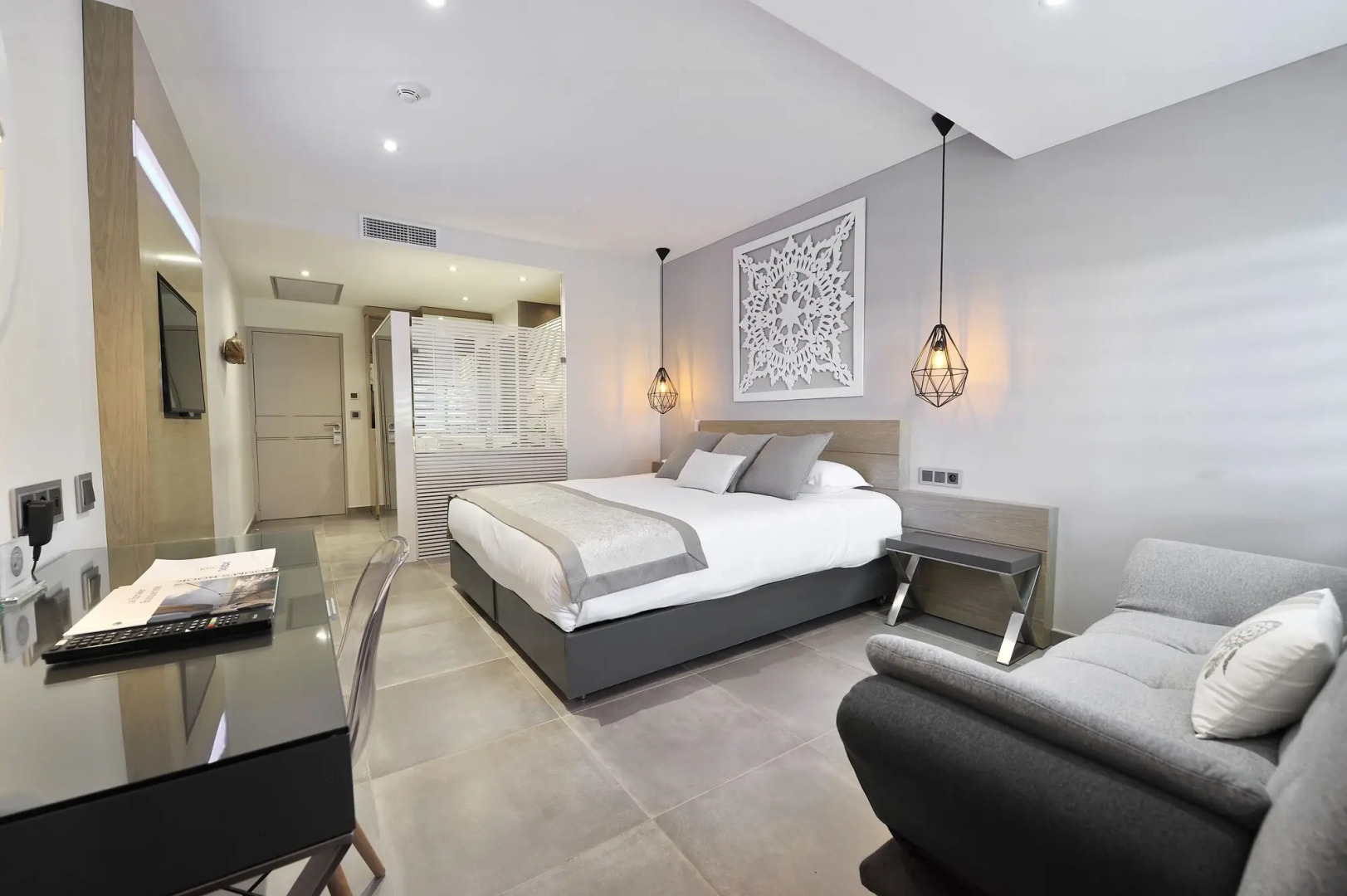 Le Spinaker Boutique Hôtel Restaurant