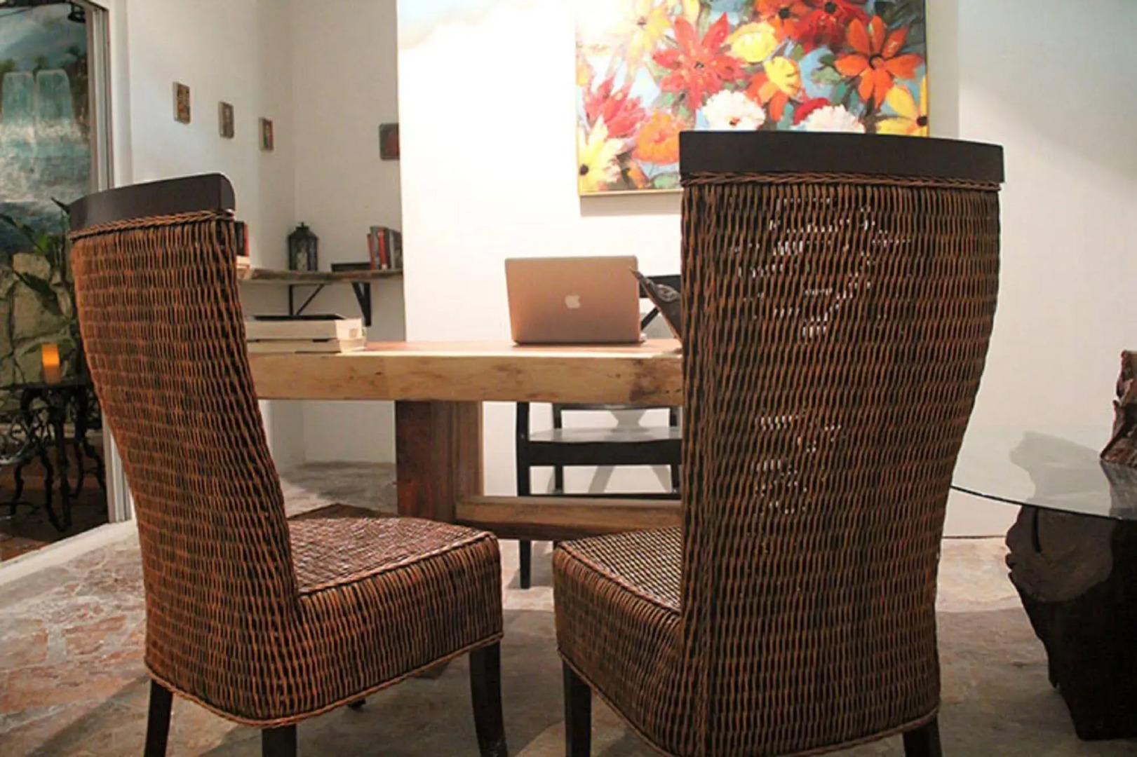 El Secreto Hotel by Bunik