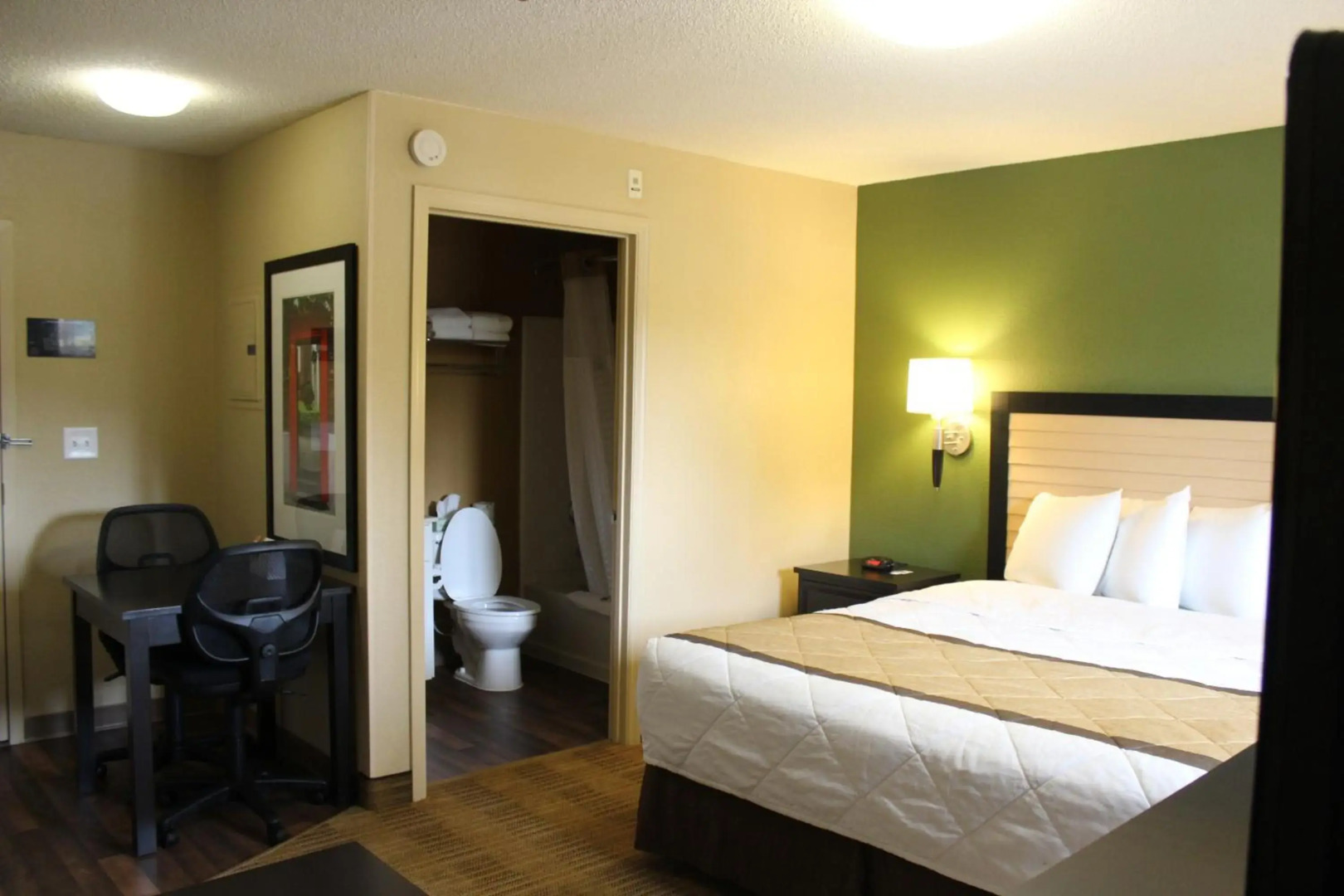 Extended Stay America Suites Chesapeake Greenbrier Circle