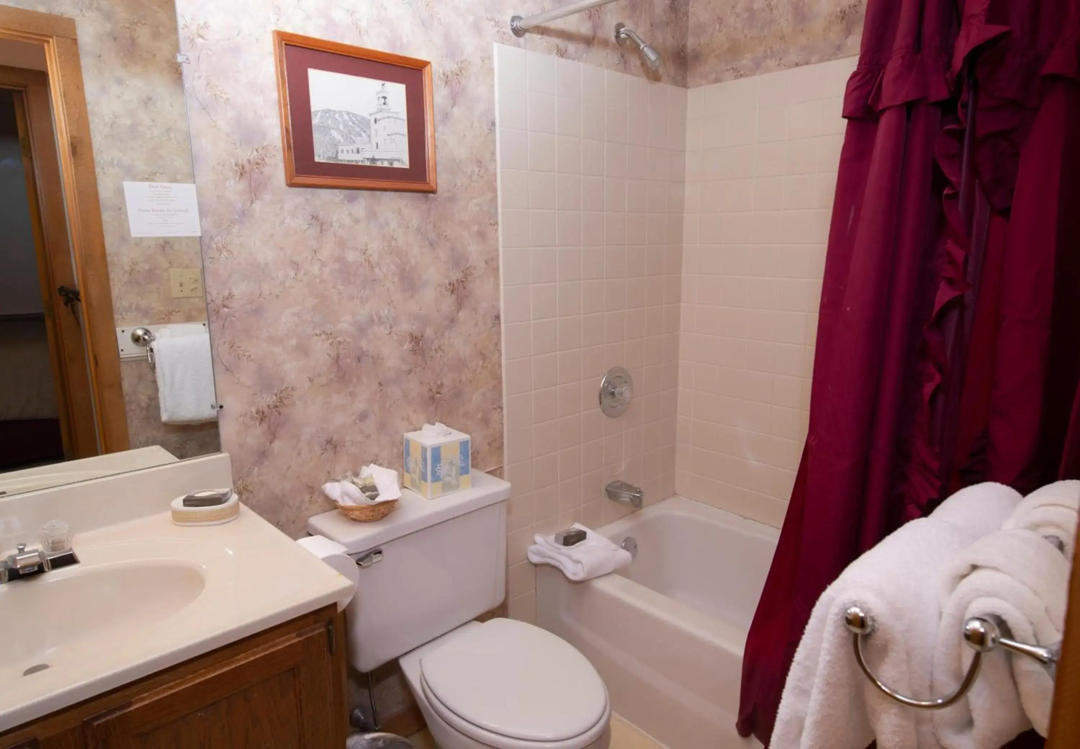 Okemo Mountain Lodging