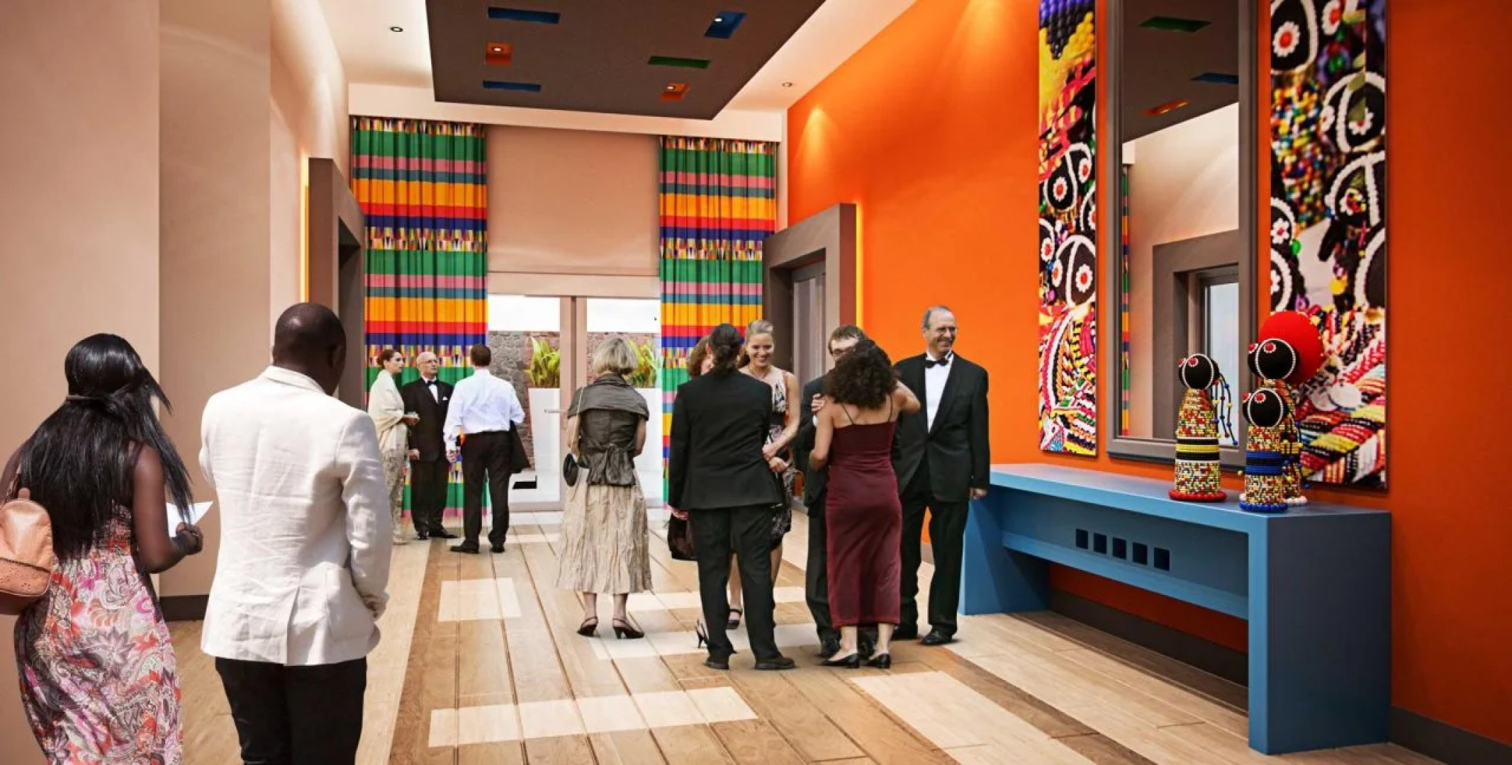 Peermont Metcourt at Thaba Moshate