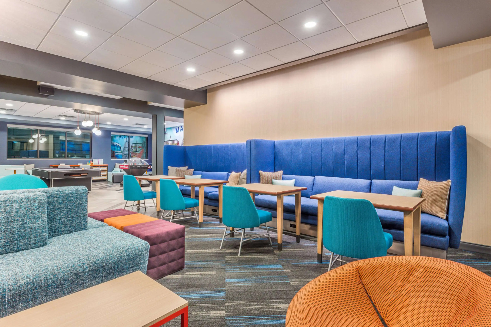 Tru by Hilton Madison West, WI