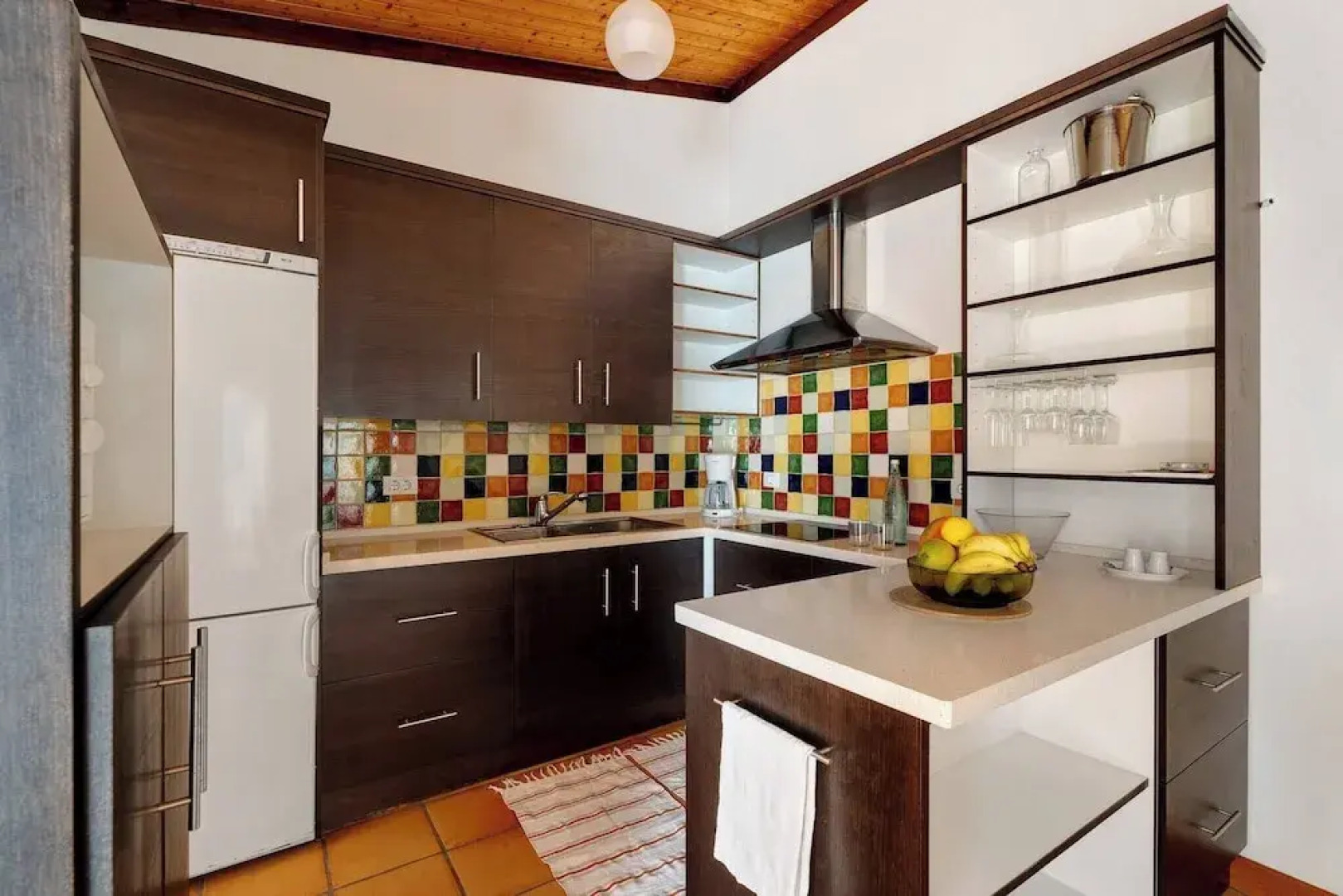 Finca La Calabacera Casa Blanca Num0074