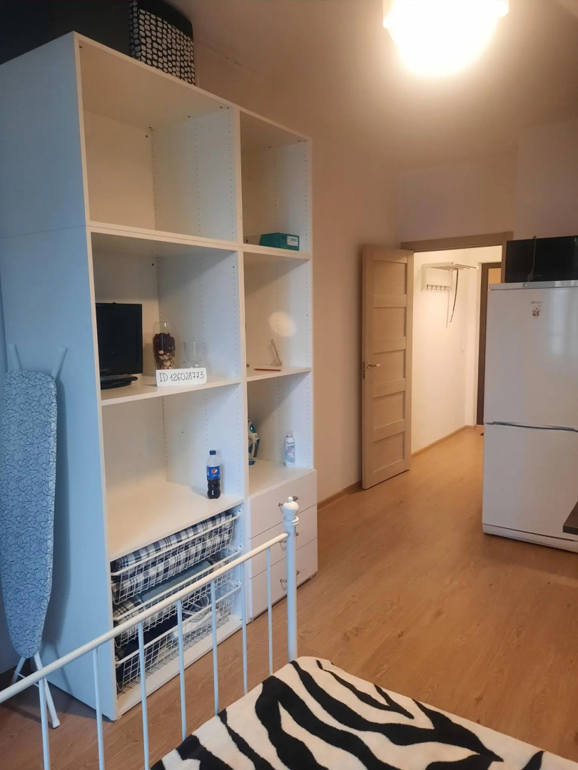 Апартаменты на бульваре Воронцовский 12