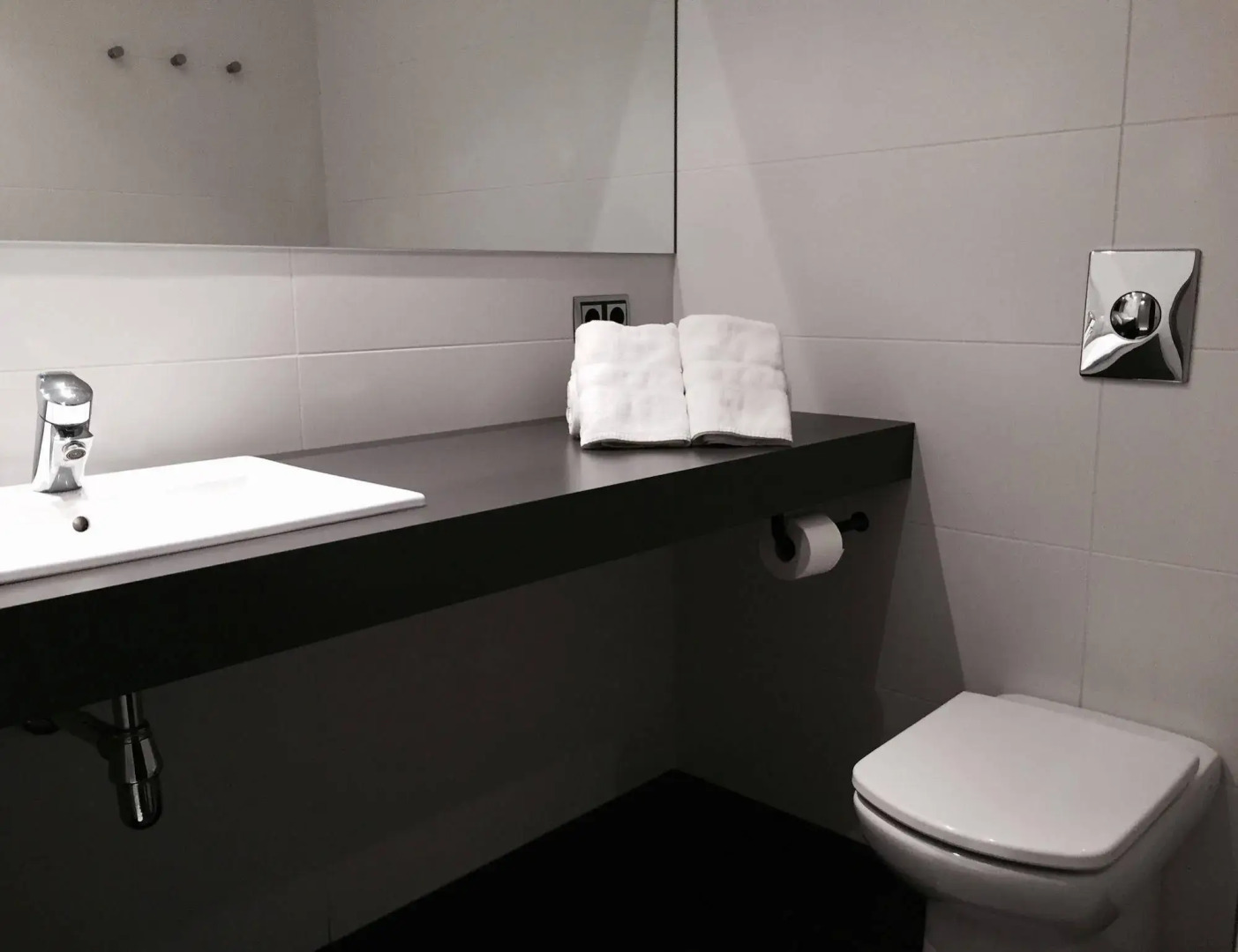 Seminari Allotjaments