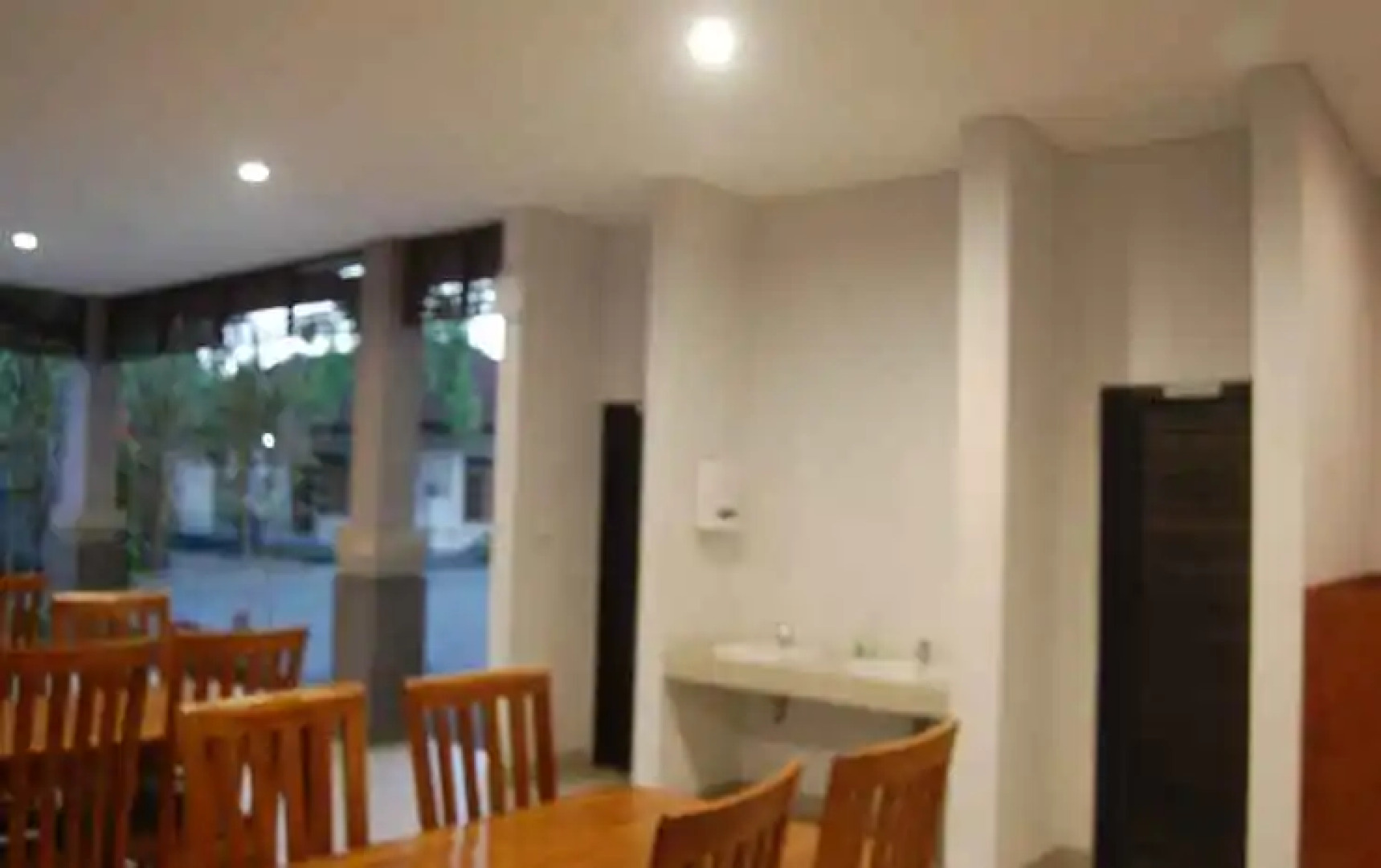 Dhyanapura City Hotel