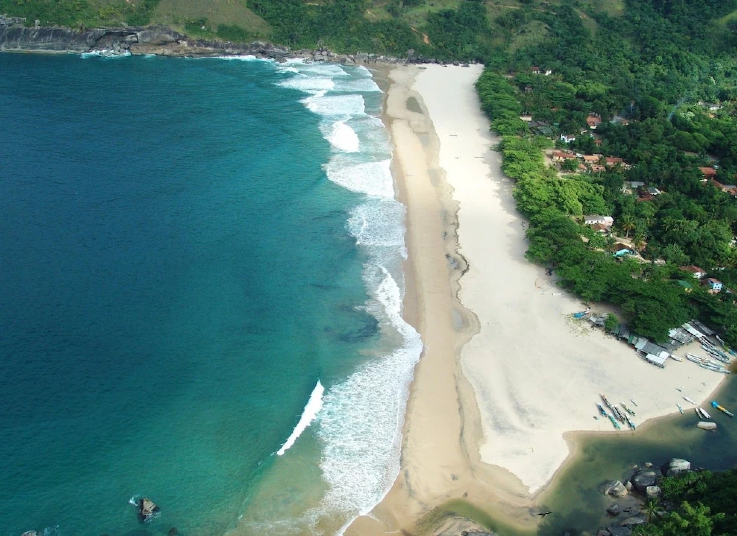 Pousada Casa Amarela