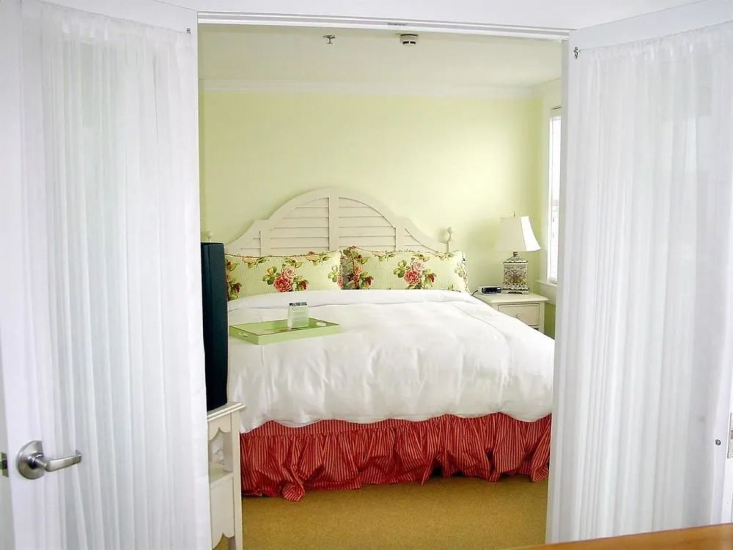 Mansion House Inn And Spa