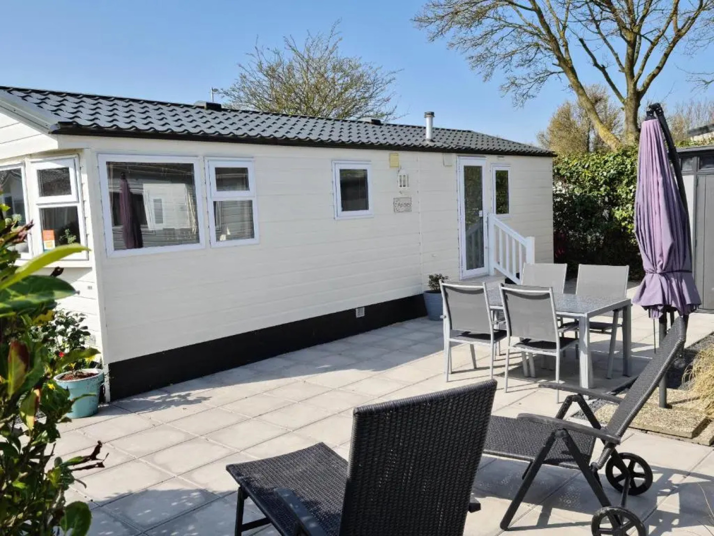 Beach Resort Kamperland 434