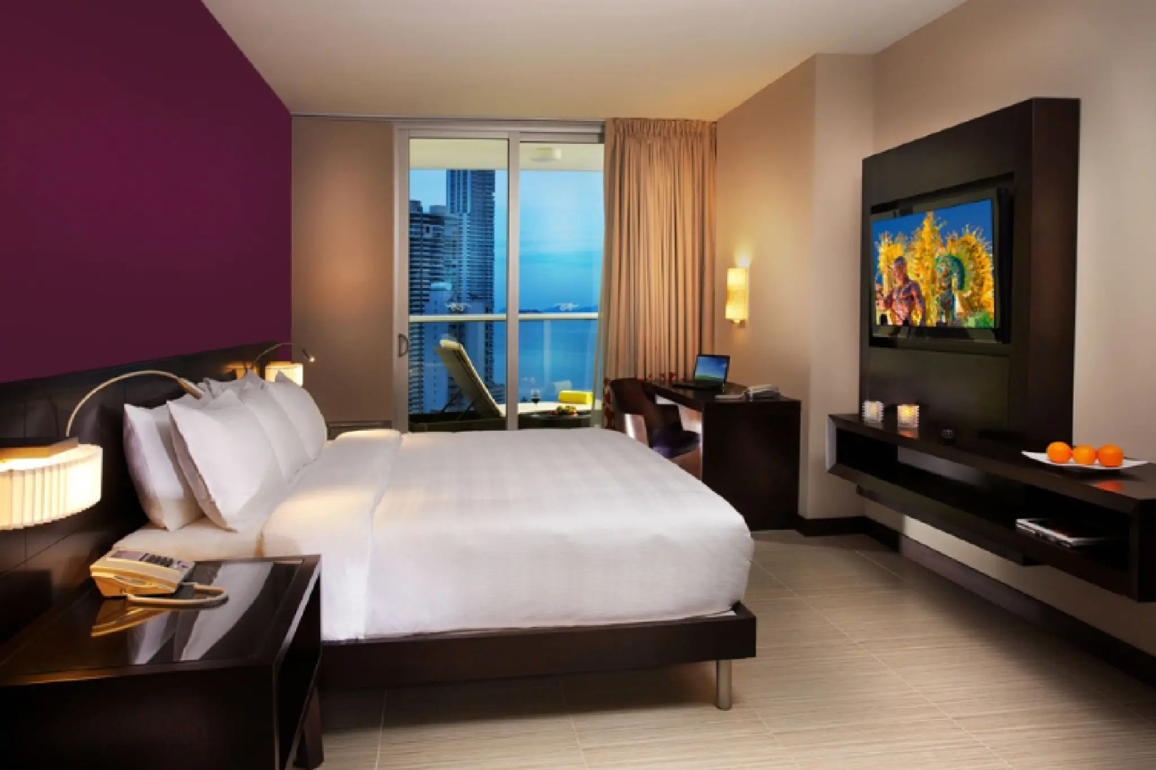 Megapolis Hotel Panama