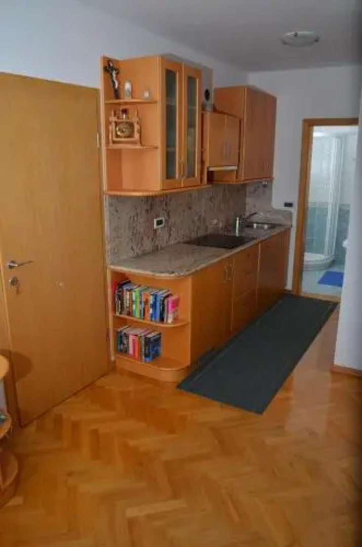 Apartment Brumec