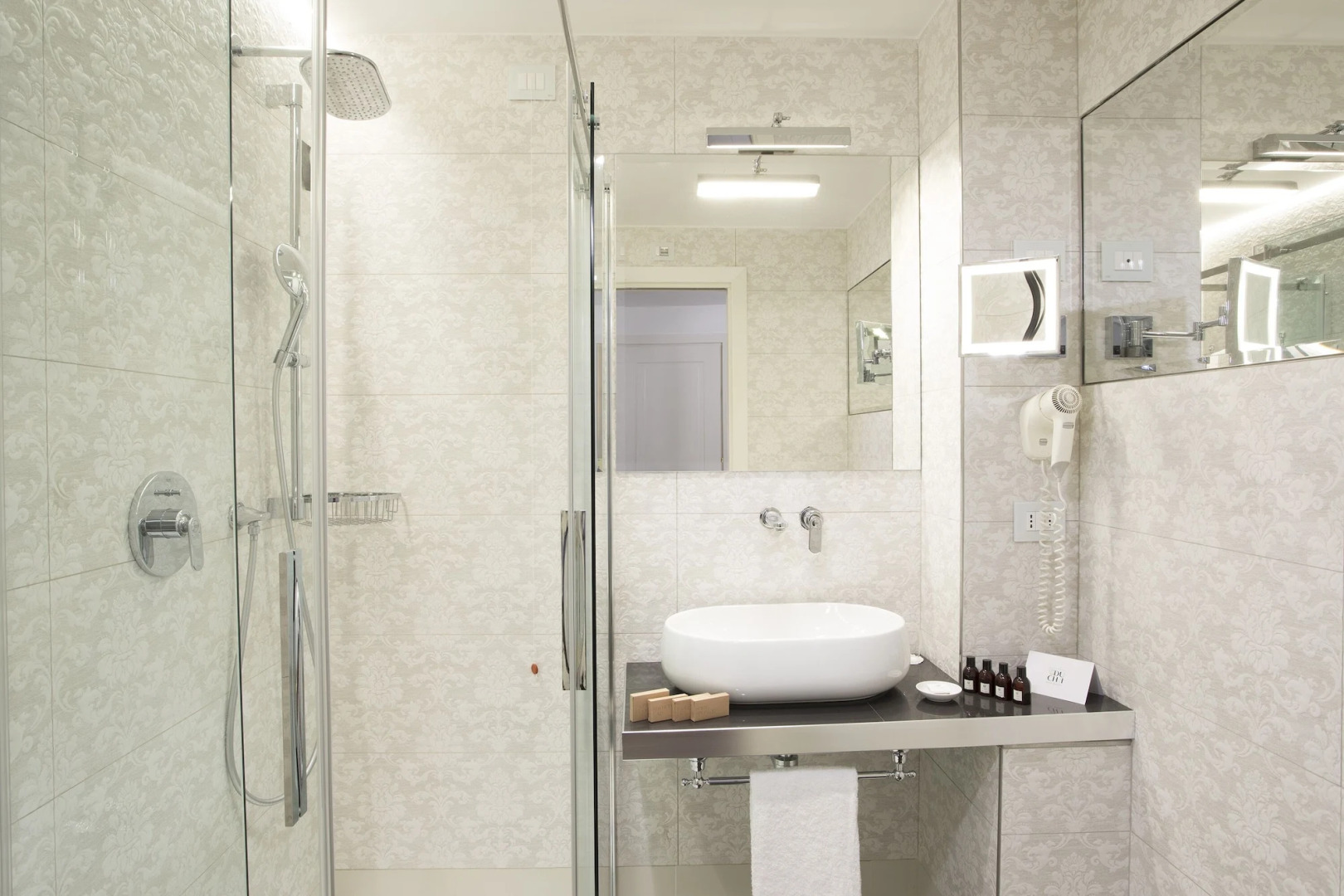 Grand Hotel Duchi d'Aosta