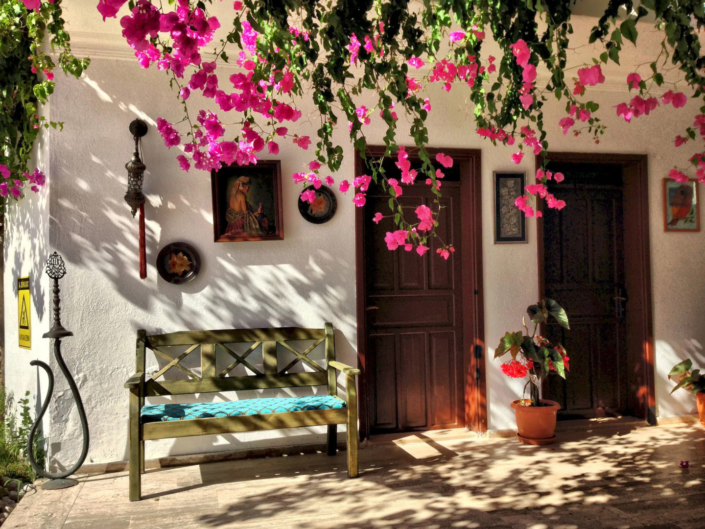 Murat Paşa Konağı Boutique Hotel