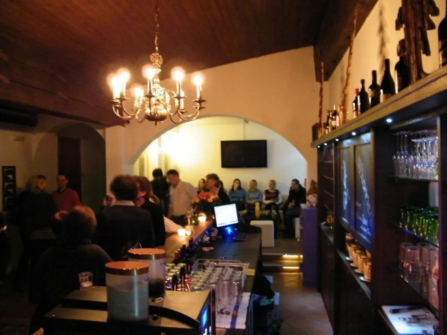 Dahoam by Sarina - Rooms  Suites