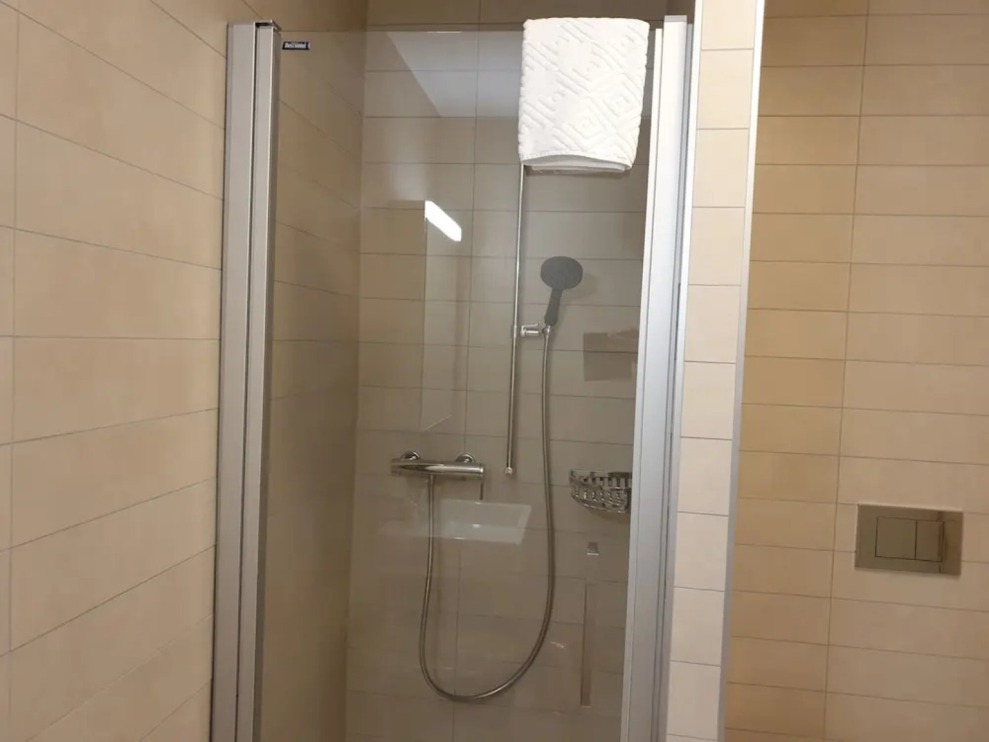 Montreux Boutique Apartment 3 Bedroom