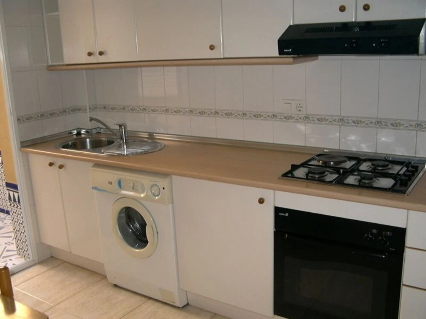 Apartamentos Pueblo Salado