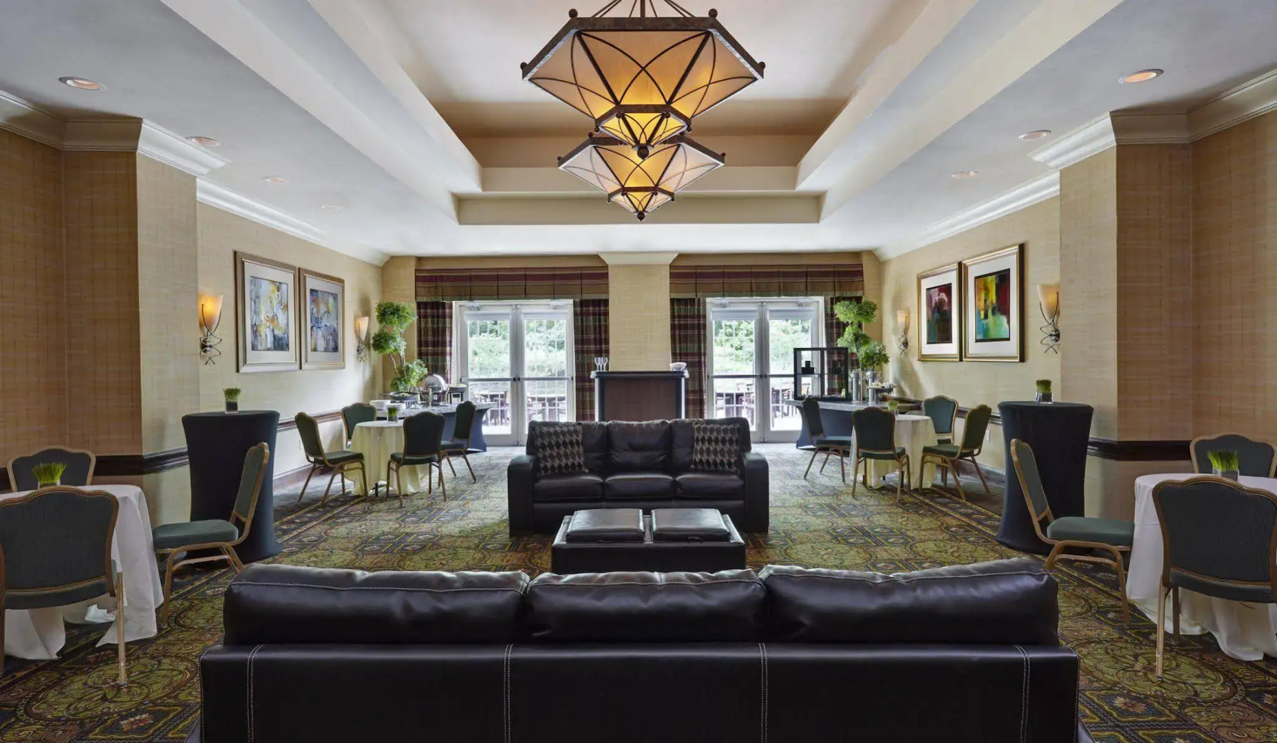 Embassy Suites by Hilton Parsippany