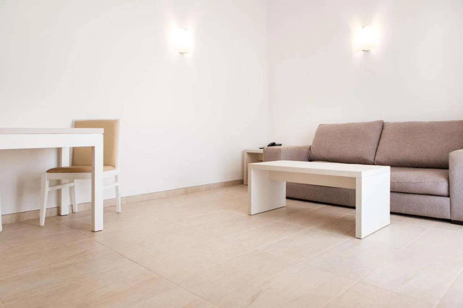 Apartamentos Menorcamar