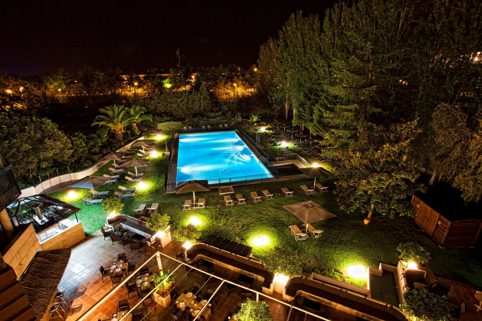 Barceló Cáceres V Centenario