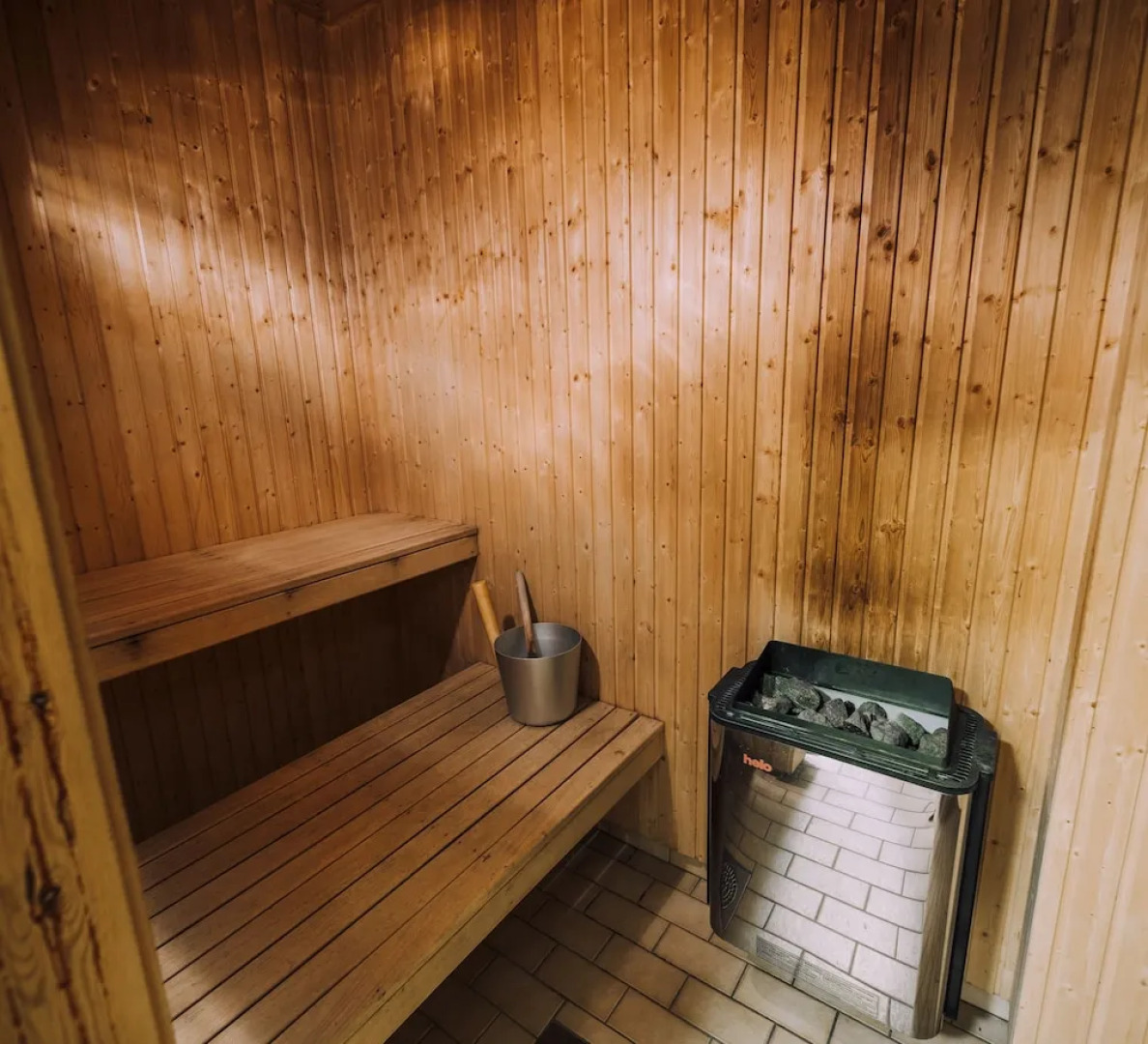 Idre Fjäll Stugor och Lägenheter